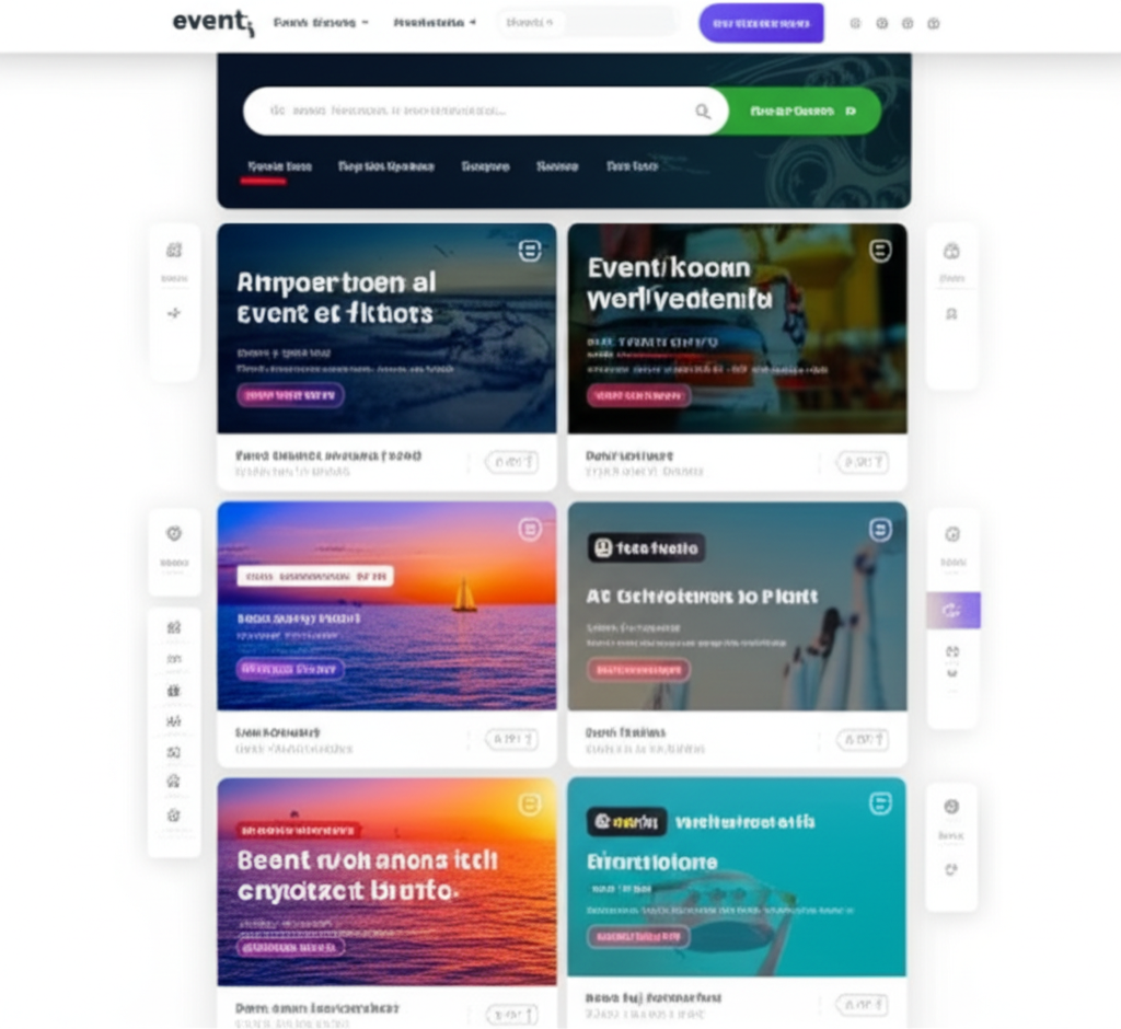 Event Marketplace
