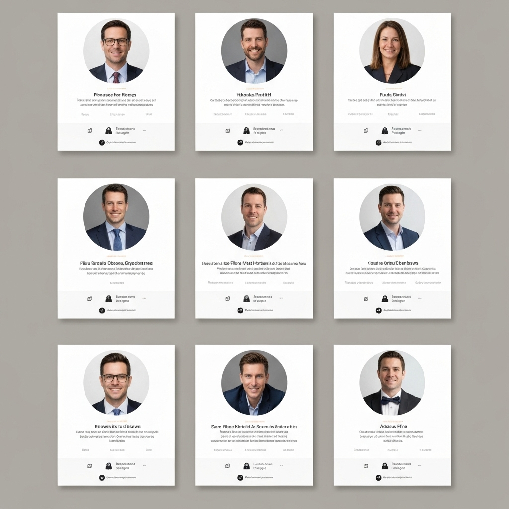 Experts Directory