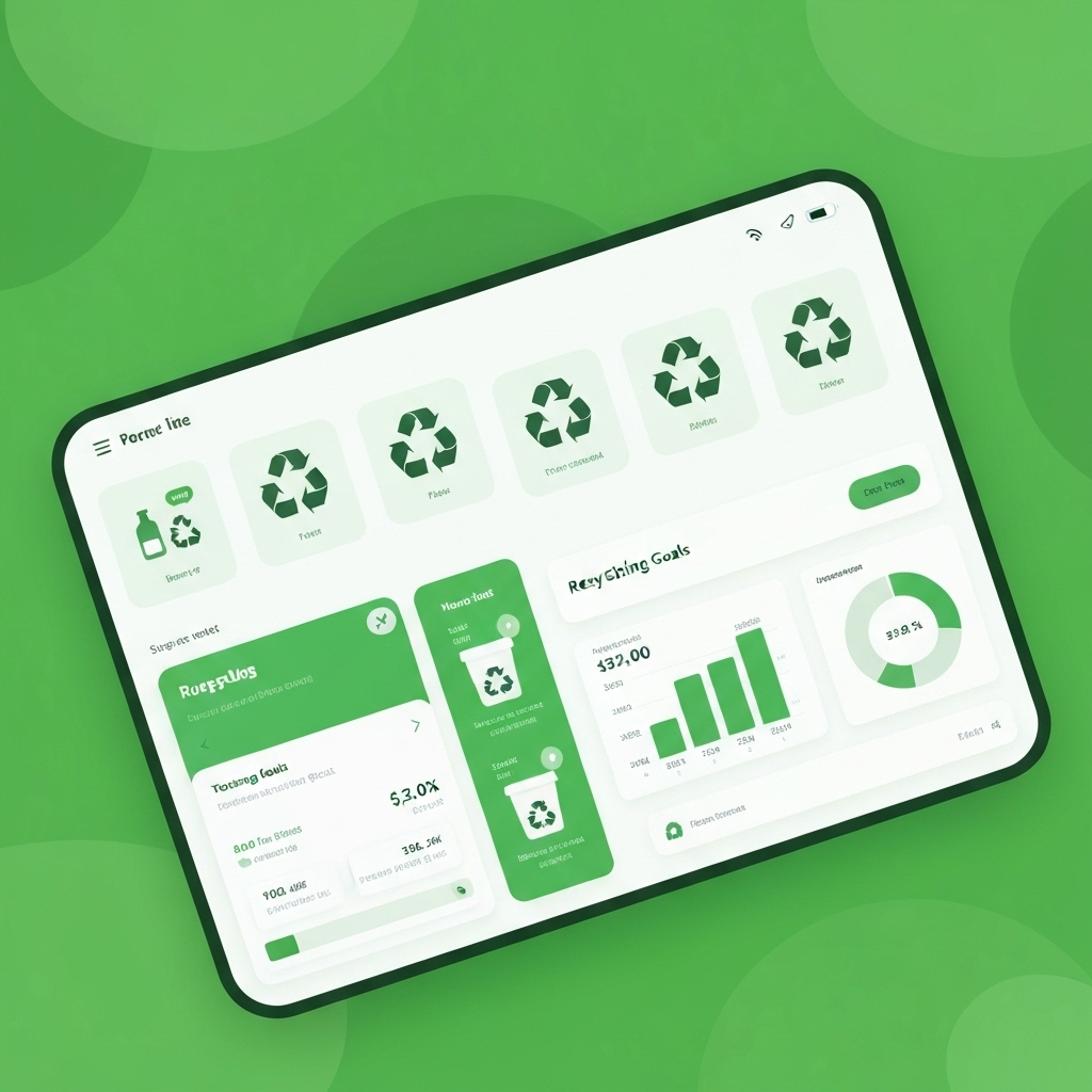 Recycle Platform