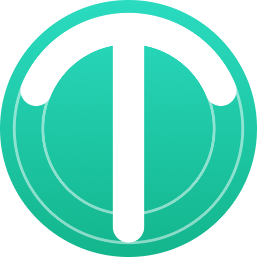 Tradly Logo